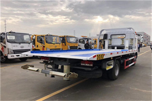 平陆汽车救援补胎